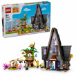 LEGO LEGO Minions 75583 Minions and Gru's Family Mansion