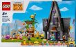 LEGO LEGO Minions 75583 Minions and Gru's Family Mansion