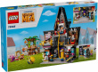 LEGO LEGO Minions 75583 Minions and Gru's Family Mansion