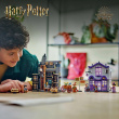 LEGO LEGO Harry Potter 76439 Ollivander and Madame Malkins Shops