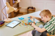 LEGO Animal Crossing Fly with Dodo Airlines