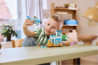 LEGO Animal Crossing Fly with Dodo Airlines