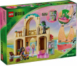 LEGO Bricks Wicked 75681 Glinda, Elphaba & Nessarose at Shiz University