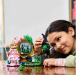LEGO Bricks Wicked 75682 Elphaba & Glinda Figures