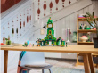 LEGO Bricks Wicked 75684 Welcome to Emerald City