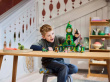 LEGO Bricks Wicked 75684 Welcome to Emerald City