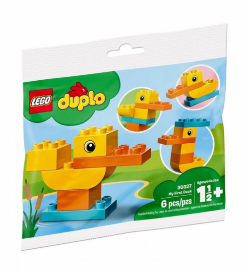 LEGO LEGO DUPLO 30327 My First Duck