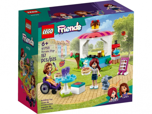 LEGO FRIENDS 41753 PANCAKE SHOP