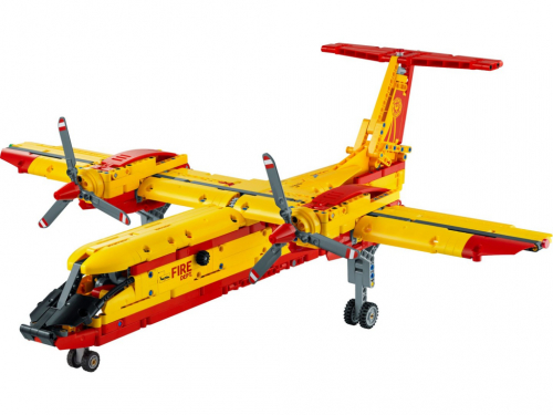 LEGO TECHNIC 42152 FIREFIGHTING PLANE