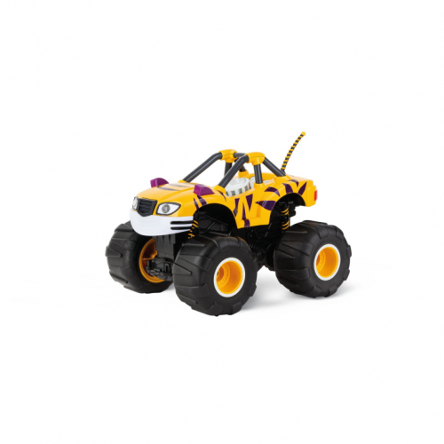 Carrera - Offroad - 2,4GHz Blaze and the Monster Machines - Stripes B/O