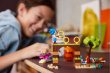 LEGO LEGO Sonic Tails Adventure Boat