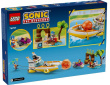 LEGO LEGO Sonic Tails Adventure Boat