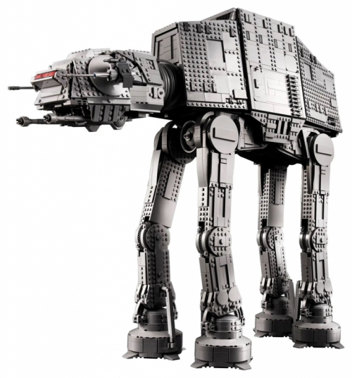 LEGO STAR WARS75313 AT-AT