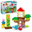 LEGO LEGO DUPLO 10431 Peppa Pig Garden and Tree House