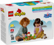 LEGO LEGO DUPLO 10431 Peppa Pig Garden and Tree House