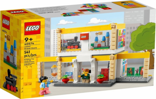 LEGO 40574 LEGO® Company Shop