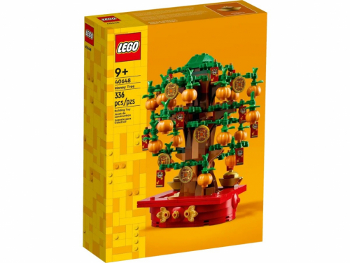 LEGO 40648 Money Tree