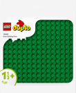 LEGO DUPLO 10460 Green Building Plate