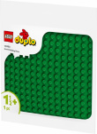 LEGO DUPLO 10460 Green Building Plate
