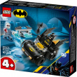 LEGO Super Heroes 76301 Batman & Batmobile vs. Mr. Freeze