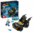 LEGO Super Heroes 76301 Batman & Batmobile vs. Mr. Freeze
