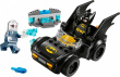 LEGO Super Heroes 76301 Batman & Batmobile vs. Mr. Freeze