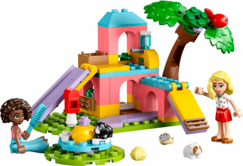 LEGO FRIENDS 42640 Guinea Pig Playground