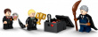 LEGO Plastic blocks Harry Potter 76395 Hogwarts: First Flying Lesson