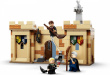LEGO Plastic blocks Harry Potter 76395 Hogwarts: First Flying Lesson