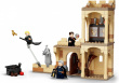 LEGO Plastic blocks Harry Potter 76395 Hogwarts: First Flying Lesson