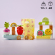 LEGO LEGO DUPLO 10983 Organic Market