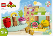 LEGO LEGO DUPLO 10983 Organic Market