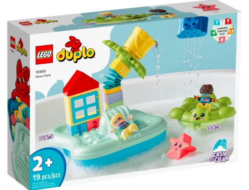 LEGO LEGO DUPLO 10989 Water Park