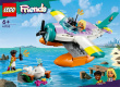 LEGO LEGO Friends 41752 Sea Rescue Plane
