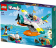 LEGO LEGO Friends 41752 Sea Rescue Plane