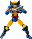 LEGO LEGO Super Heroes 76257 Marvel Wolverine Construction Figure