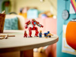 LEGO LEGO Super Heroes 76263 Iron Man Hulkbuster vs. Thanos