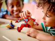 LEGO LEGO Super Heroes 76263 Iron Man Hulkbuster vs. Thanos