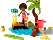 LEGO Blocks Friends 30635 Beach Cleanup
