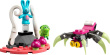 LEGO Z-Blob and Bunchu Spider Escape