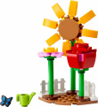 LEGO Bricks Friends 30659 Flower Garden