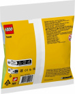 LEGO Bricks Creator 30668 Easter Bunny with Colorful Eggs