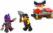 LEGO Bricks Ninjago 30675 Tournament Training Ground