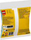 LEGO Bricks Creator 30669 Iconic Red Plane