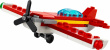 LEGO Bricks Creator 30669 Iconic Red Plane