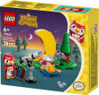 LEGO Animal Crossing 77053 Stargazing with Celeste