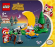 LEGO Animal Crossing 77053 Stargazing with Celeste