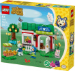 LEGO Animal Crossing 77055 Able Sisters Clothing Store