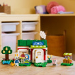 LEGO Animal Crossing 77055 Able Sisters Clothing Store