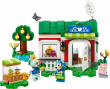 LEGO Animal Crossing 77055 Able Sisters Clothing Store